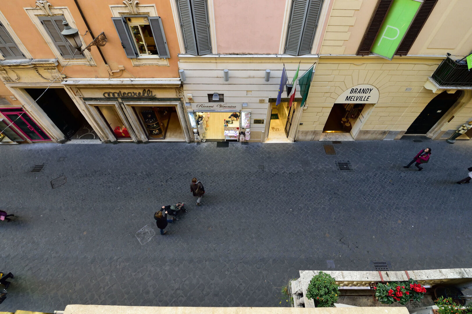 Foto - Gravina Suite Frattina