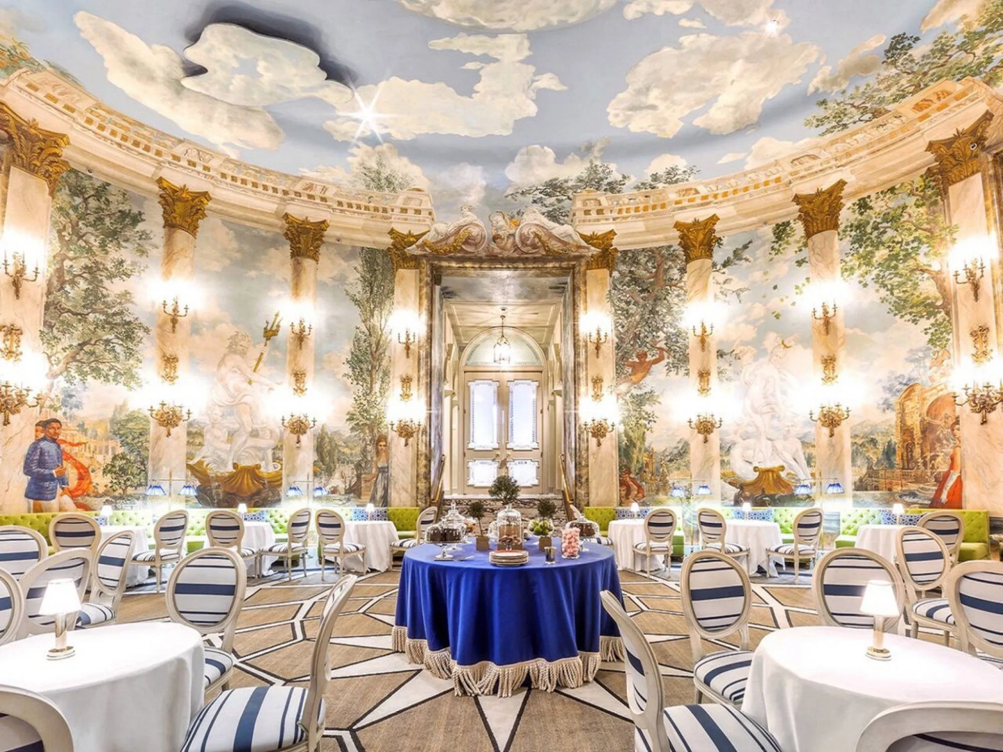 Foto - The Pierre, A Taj Hotel, New York