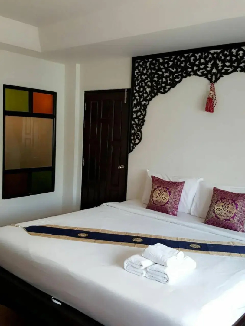 Photo - Wangburapa Grand Hotel