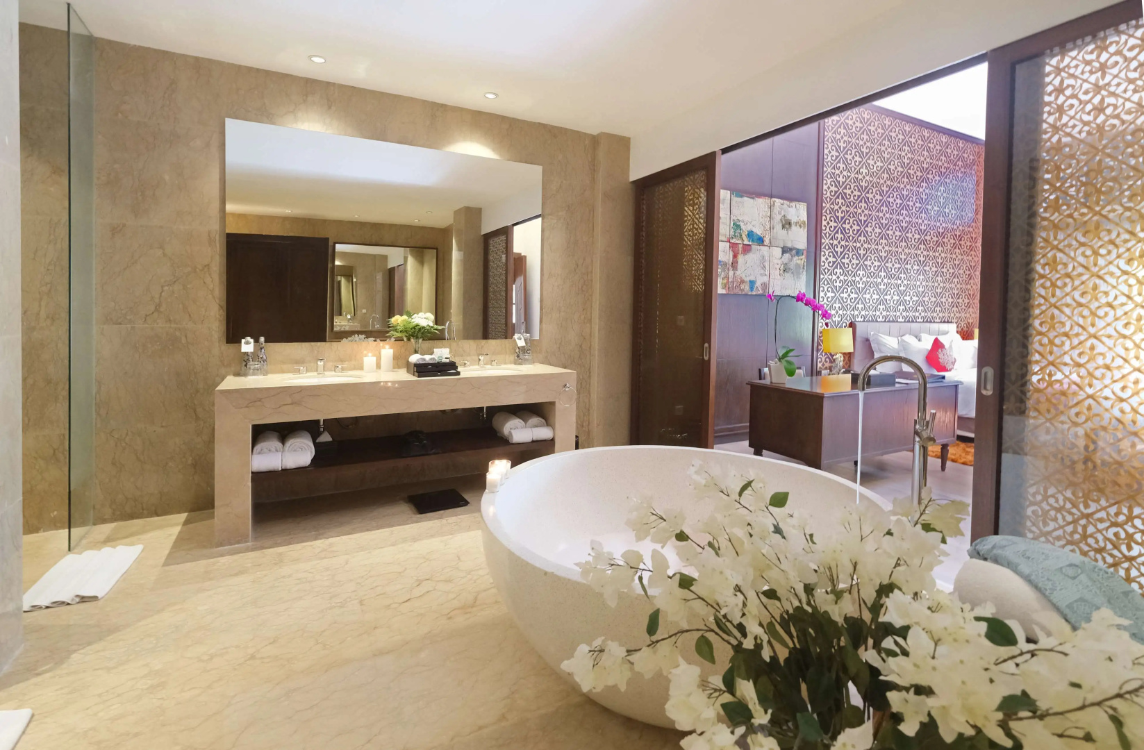 Foto - Royal Tulip Springhill Resort Jimbaran