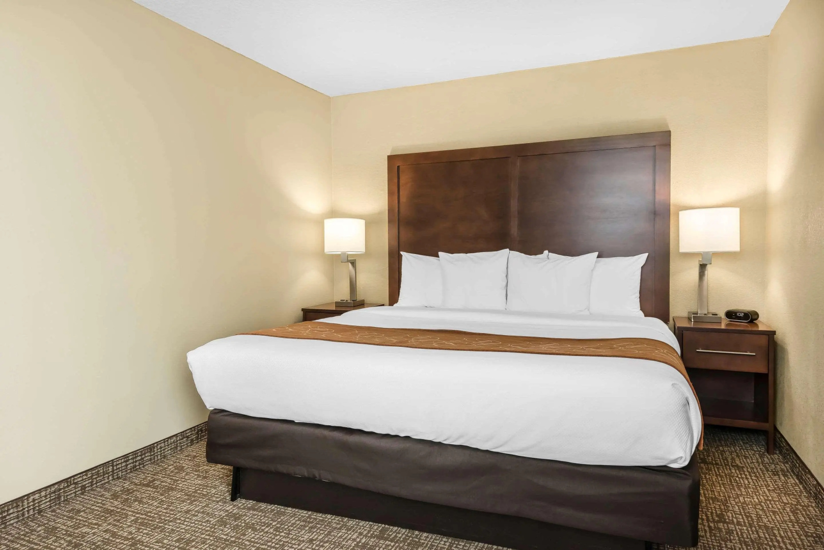 Foto - Comfort Suites Baymeadows Near Butler Blvd