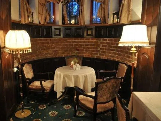 Foto - Lion's Castle Hotel