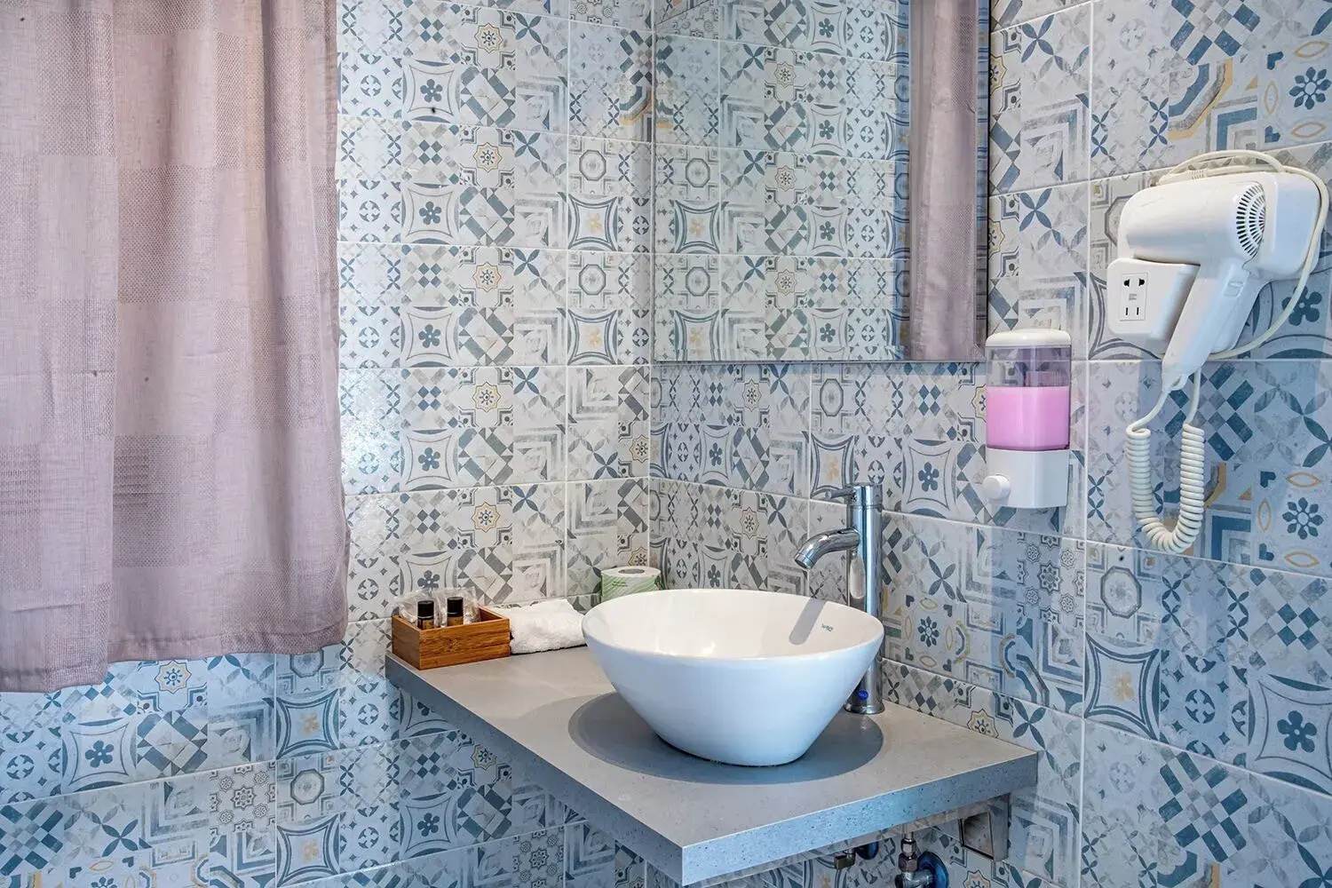 Foto - B&B Le 4 Stagioni Dante's Suites by ClaPa Group Dislocated Hospitality