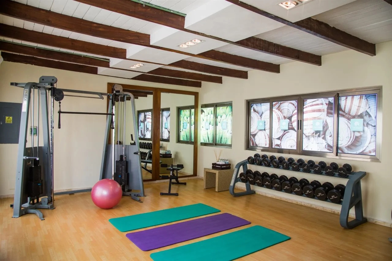 Foto - Hotel The Palm