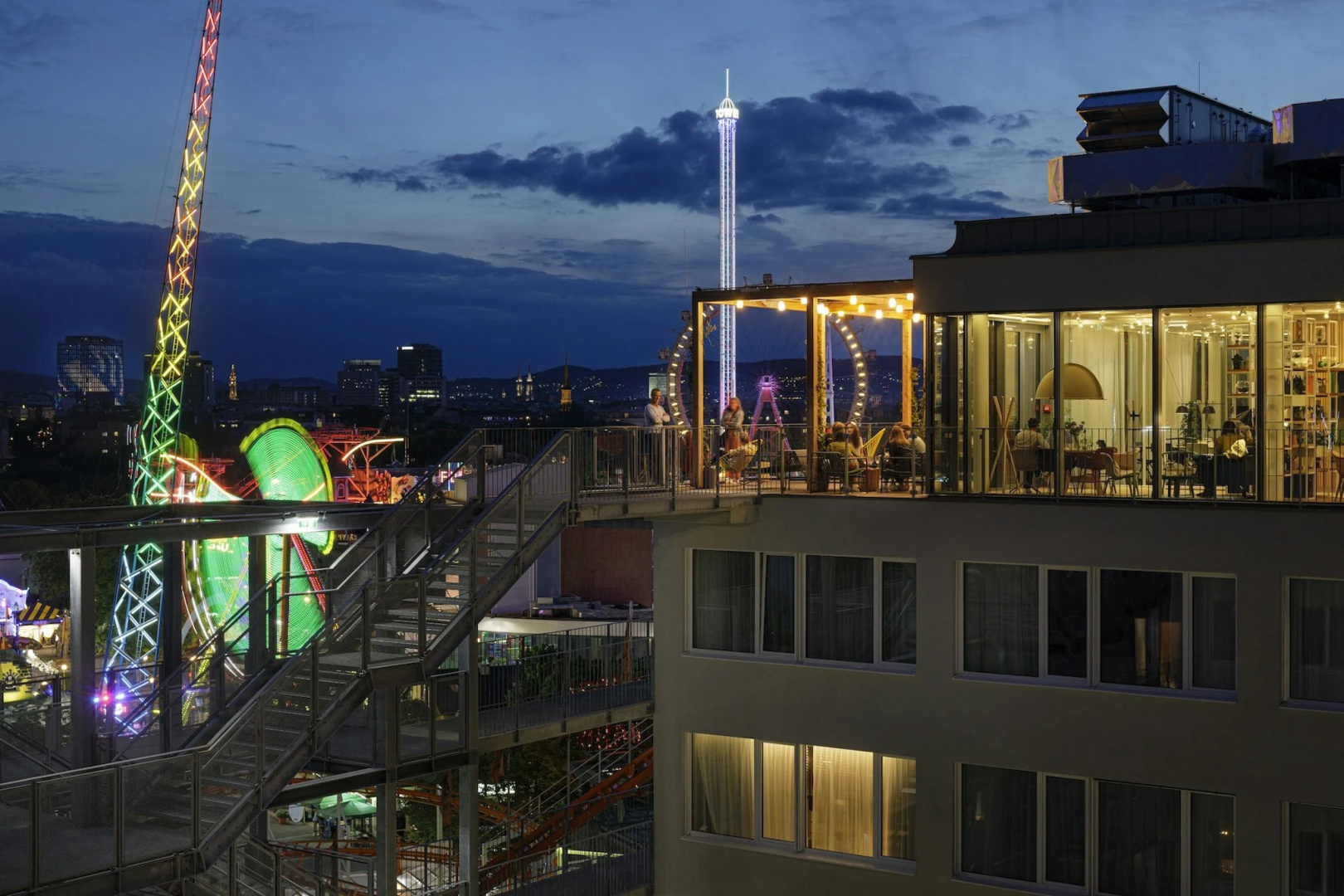 Foto - Zoku Vienna