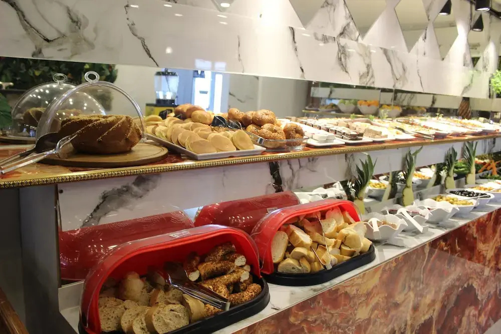 Foto - Taksim By Rich Hotel