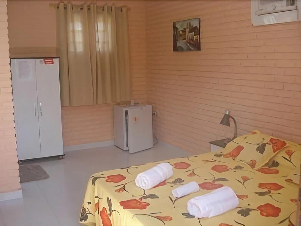 Foto - Pousada Recanto da Preguiça