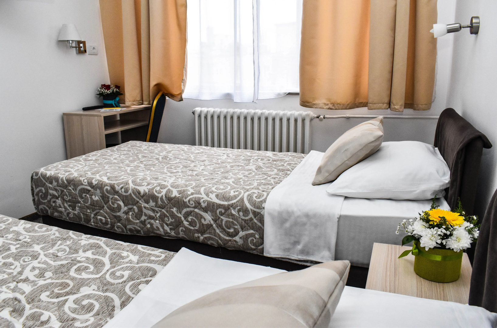 Foto - Hotel Slavija Lux