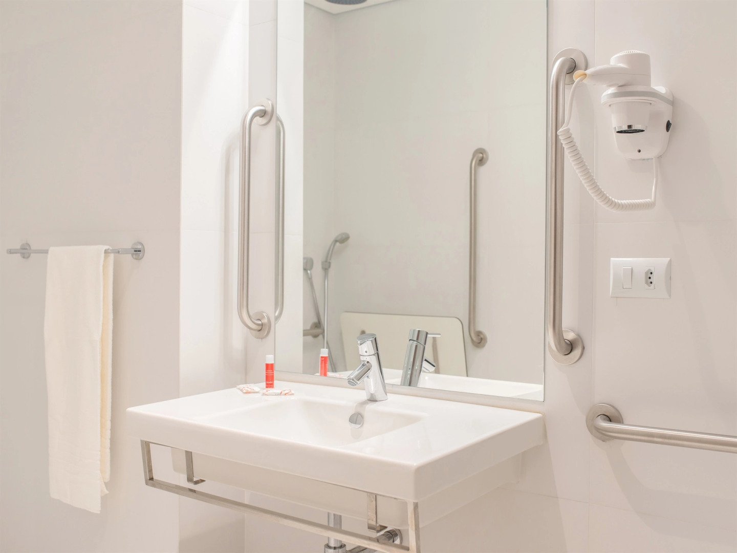 Foto - Hotel Moov Porto Alegre