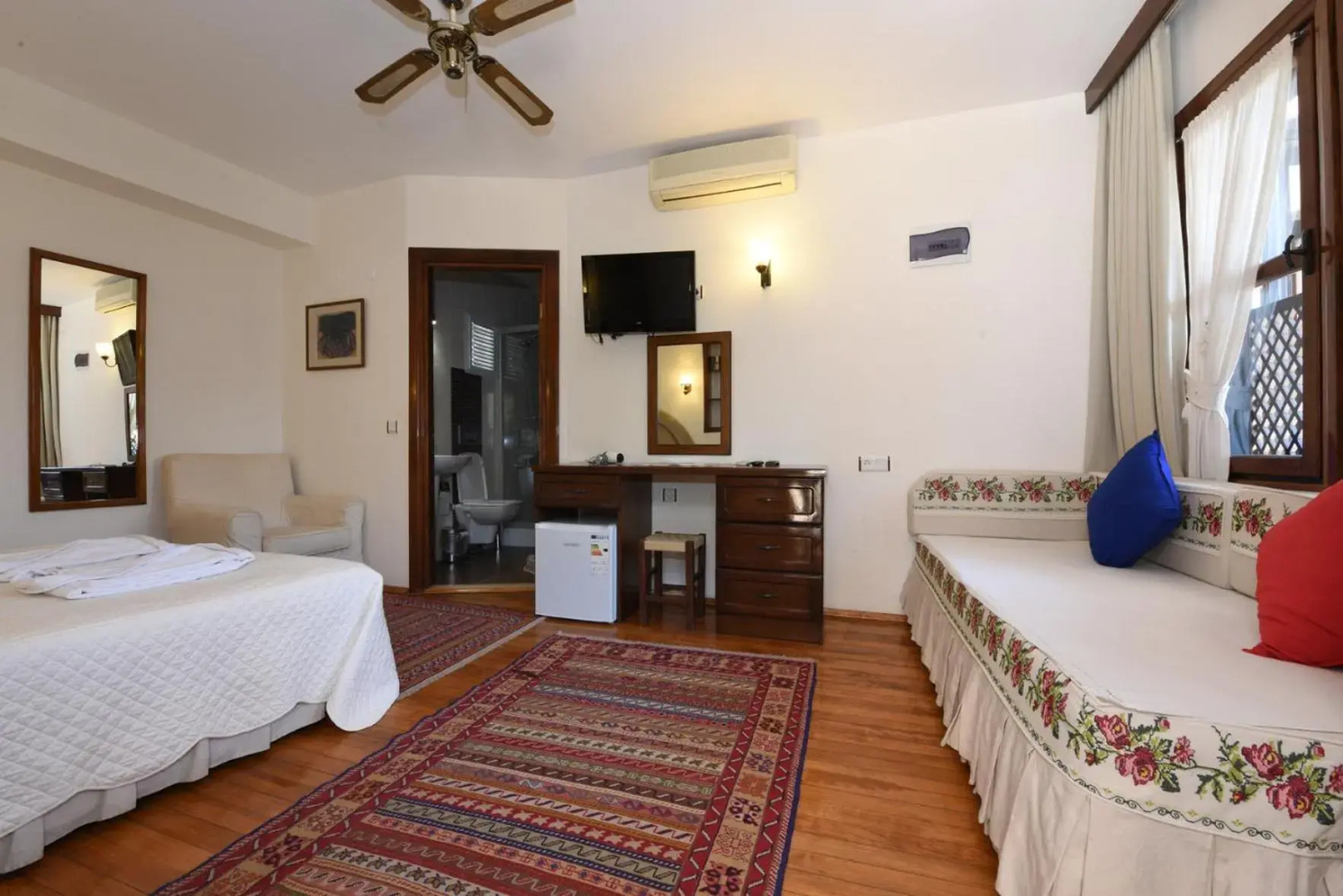 Foto - Villa Konak Hotel