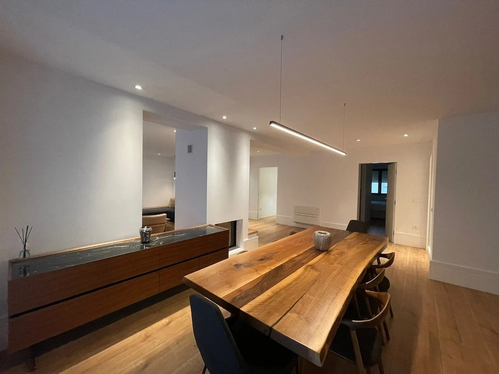 Foto - THE ROOMS - Serviced Apartments Tirana