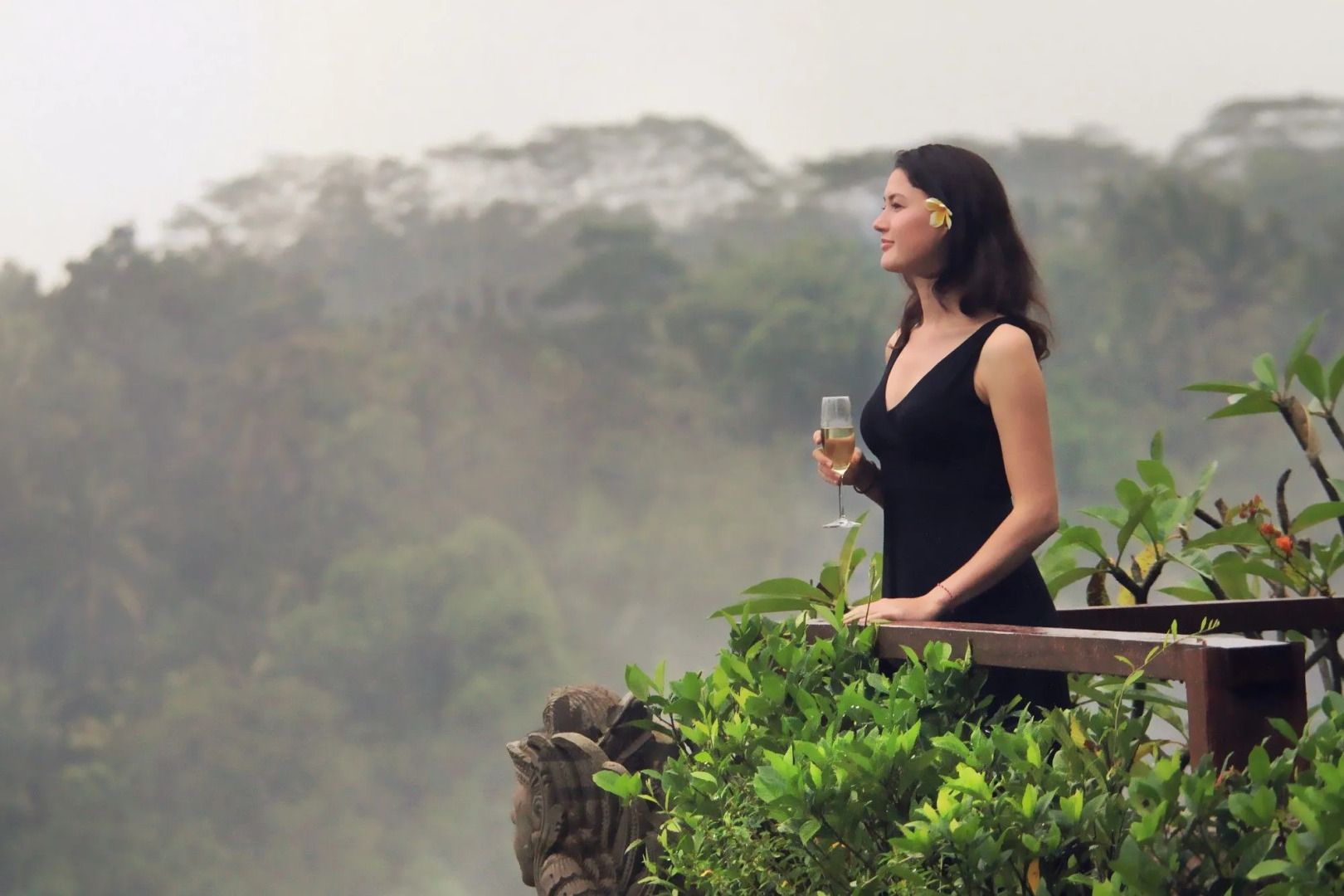 Foto - Pramana Watu Kurung