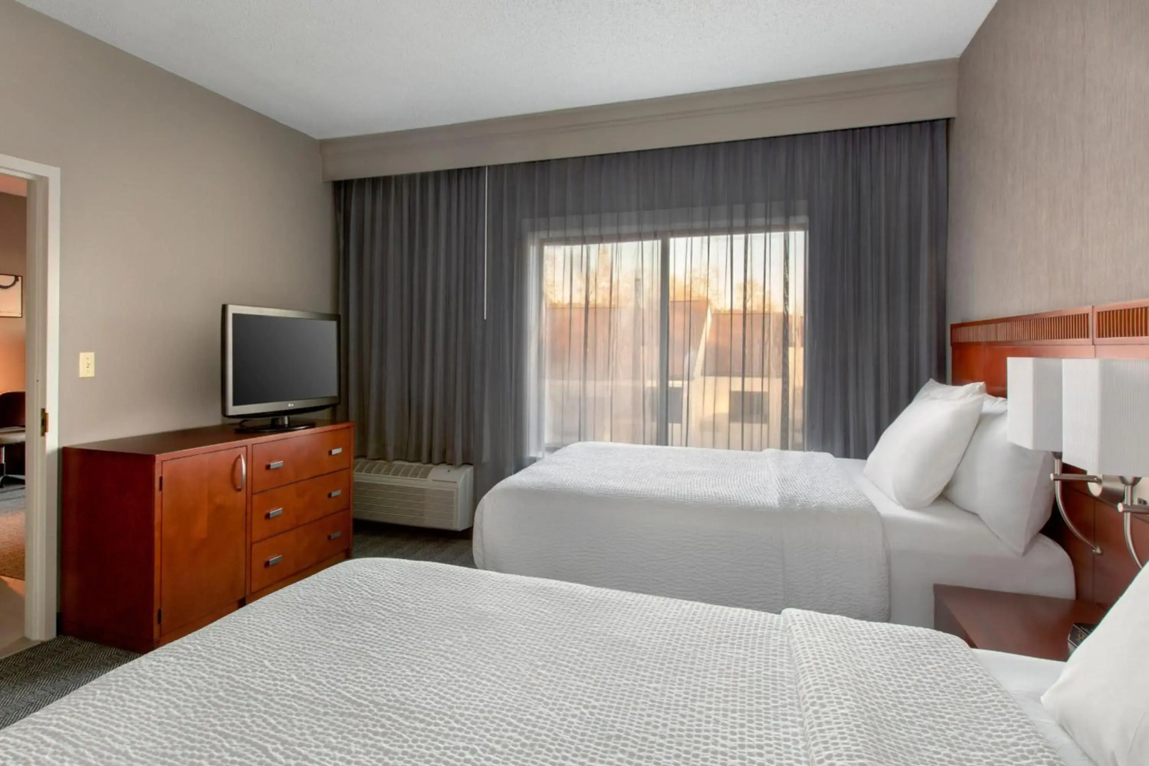 Photo - Courtyard by Marriott Tarrytown Westchester County