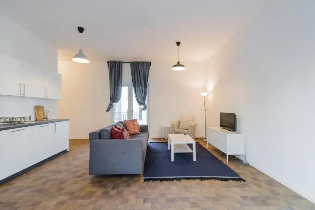 Foto - Nena Apartments Hermannplatz