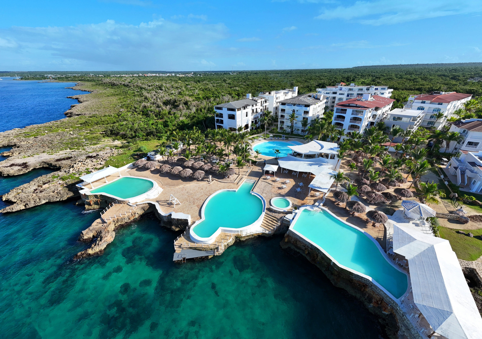 Foto - Hotel HM Alma de Bayahibe - Adults Only - All Inclusive