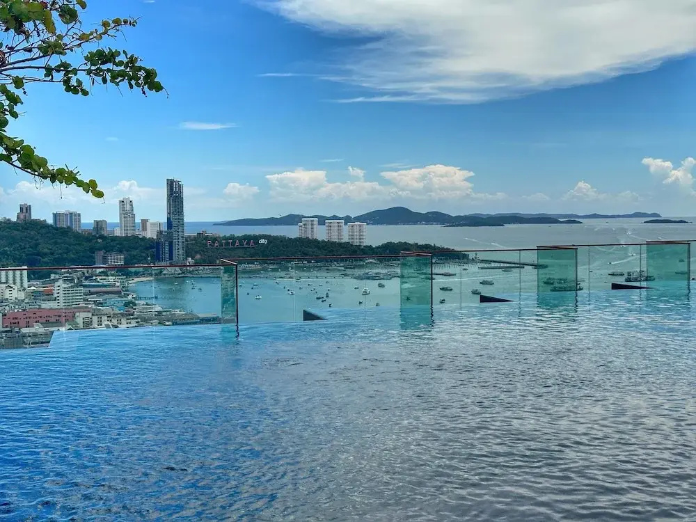 Foto - The Edge central pattaya
