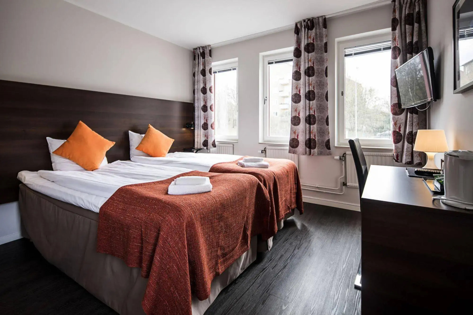 Photo - Best Western Hotel Solna