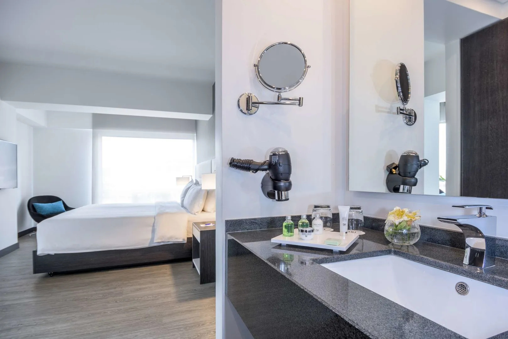 Foto - NH Bogota Urban 26 Royal