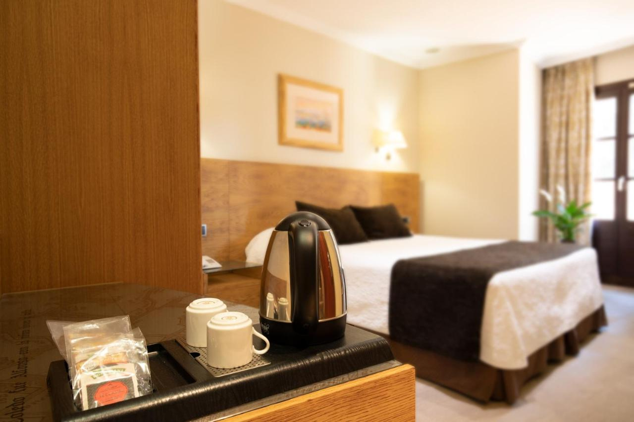 Foto - Hotel San Juan de los Reyes