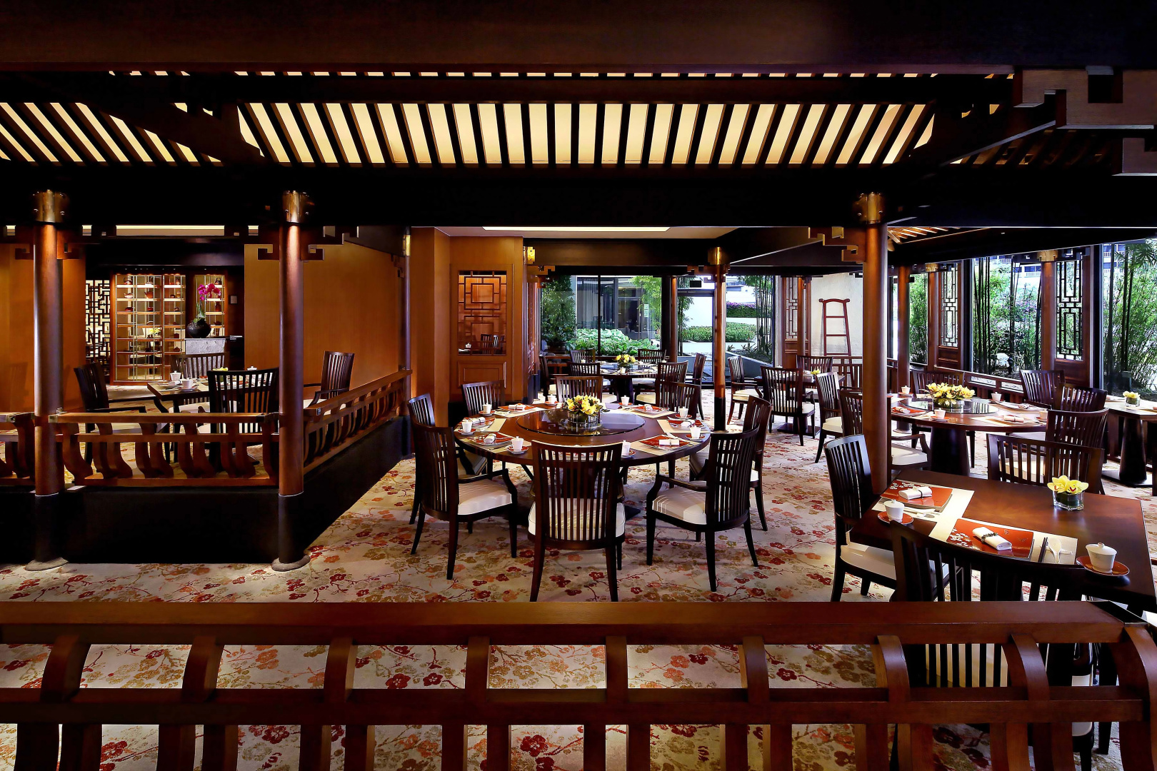 Foto - Mandarin Oriental, Singapore