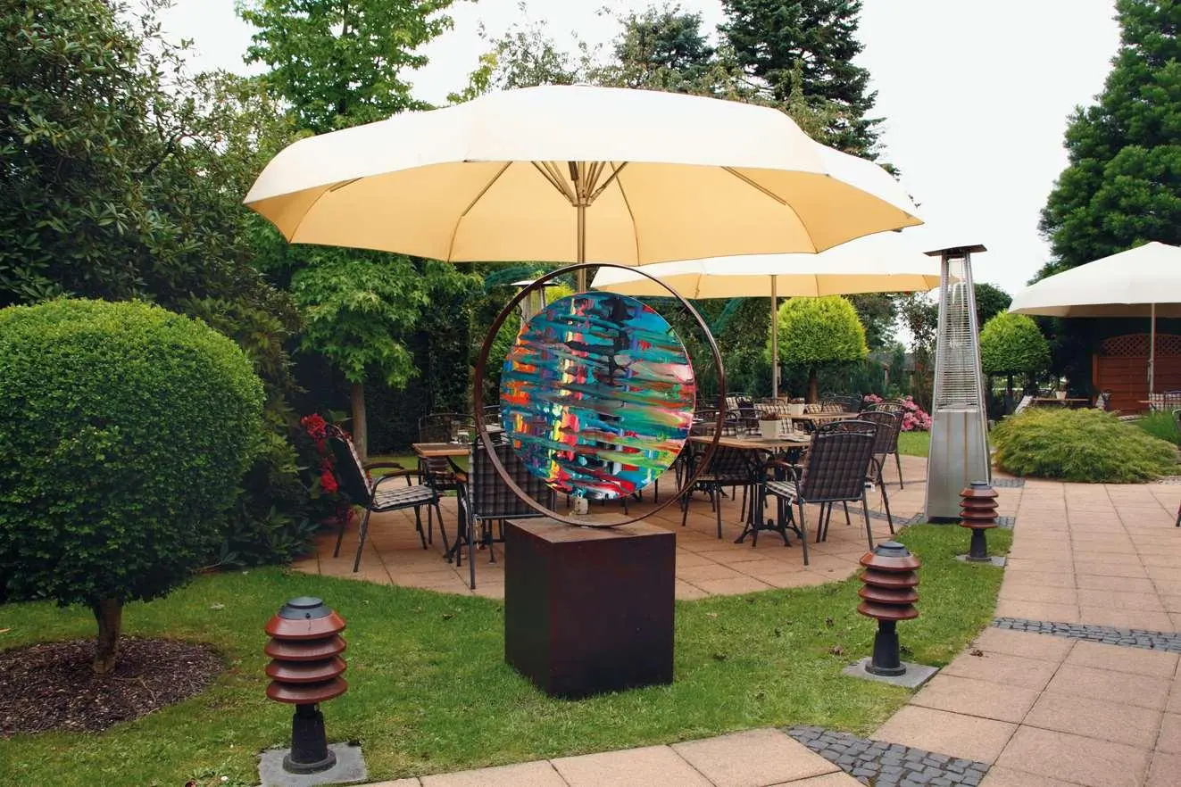 Foto - Hotel Elisenhof