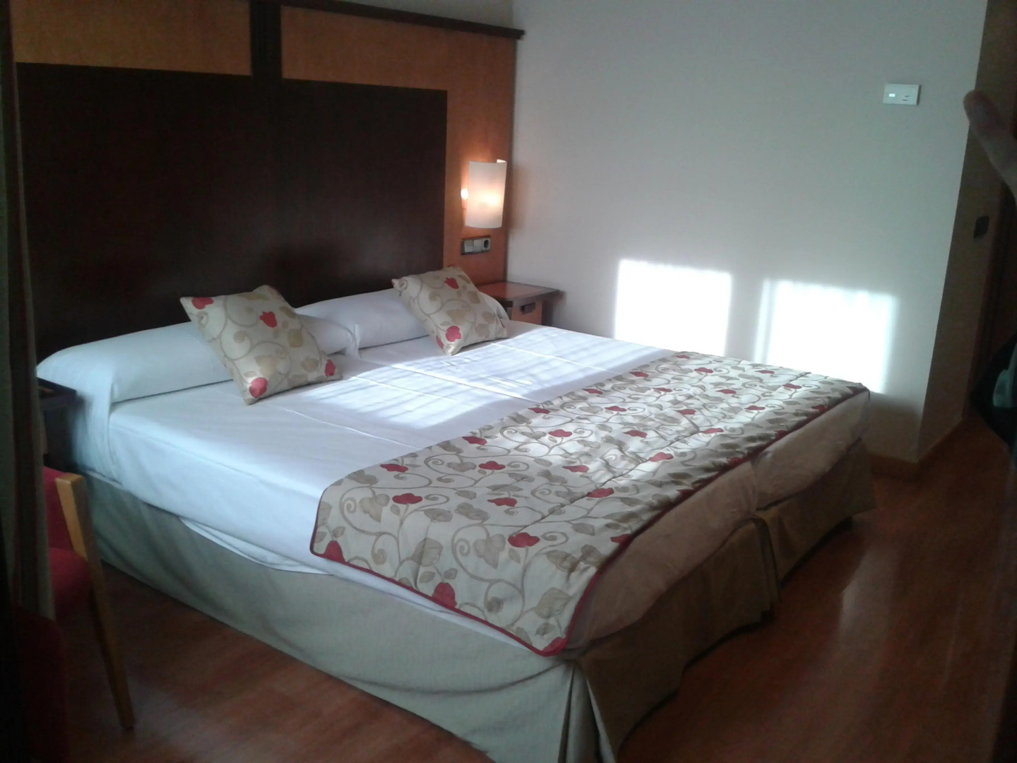 Photo - Hotel Bardo Recoletos Coco