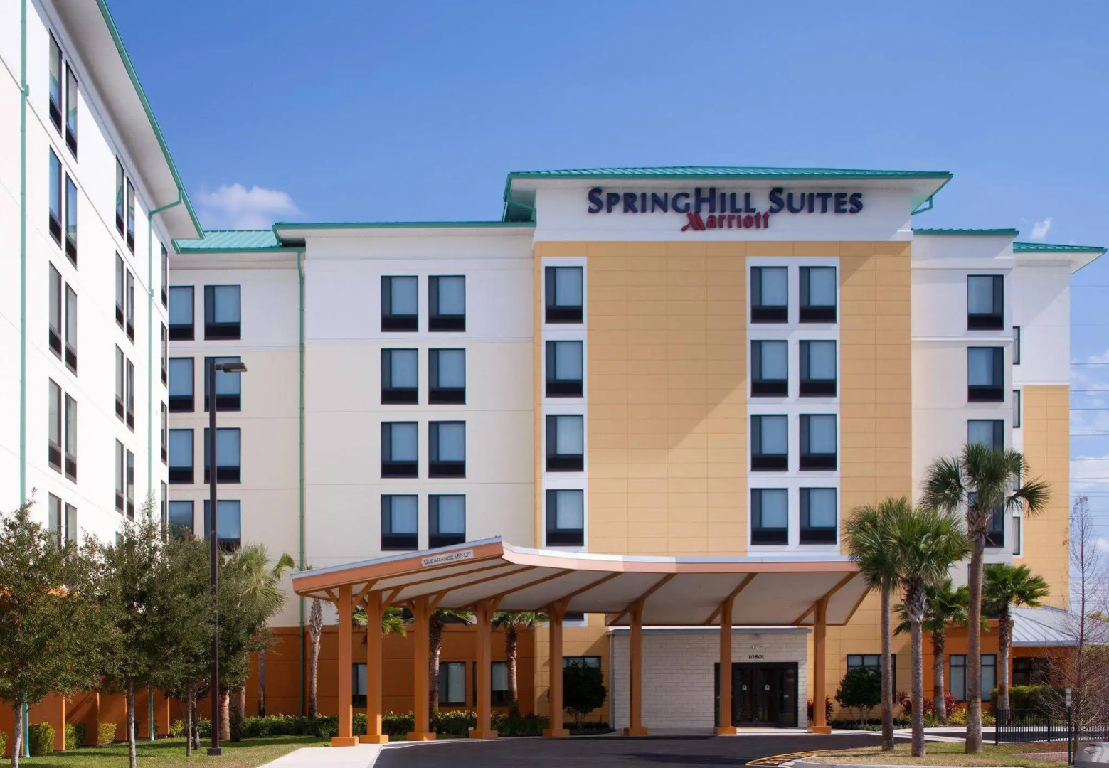 Foto - SpringHill Suites by Marriott Orlando at SeaWorld