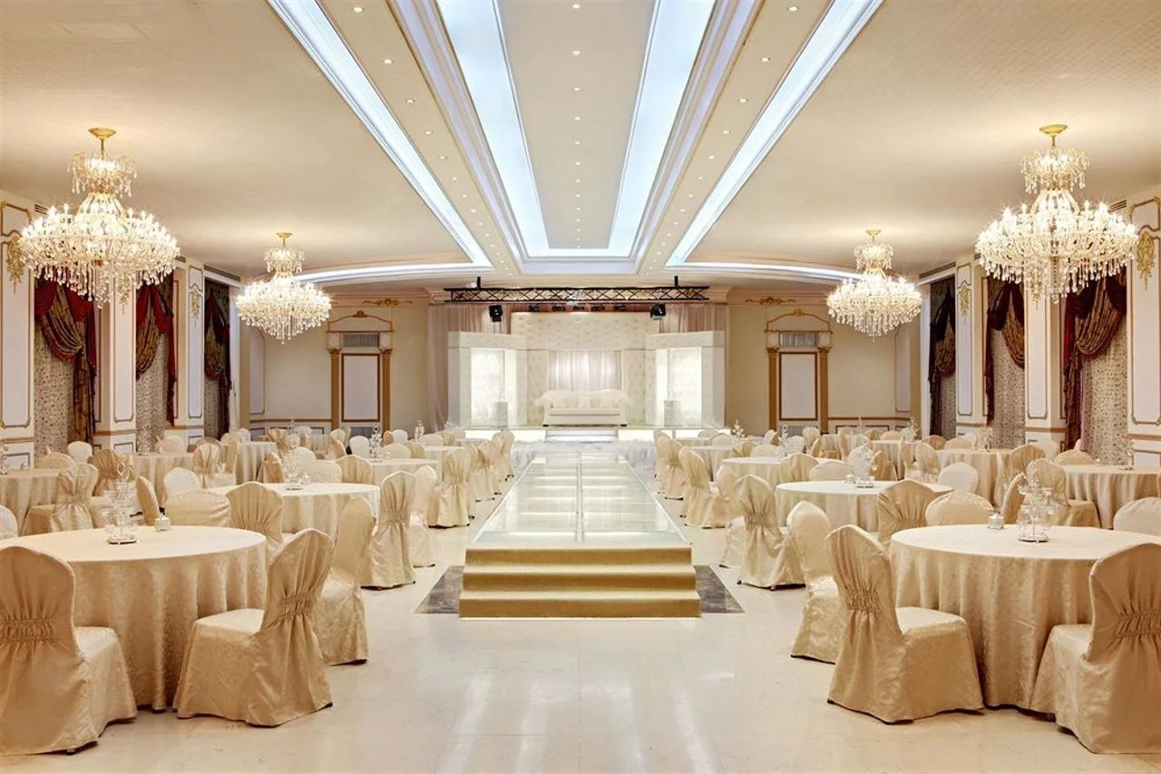 Photo - Le Meridien Medina