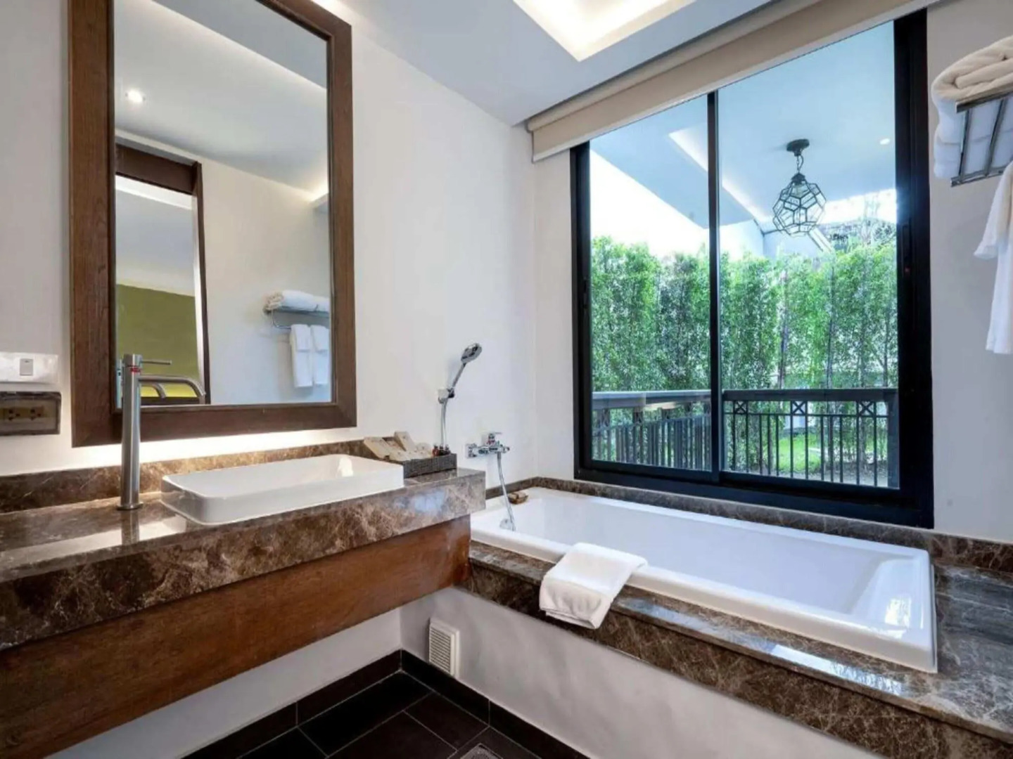 Photo - Smile Lanna Hotel