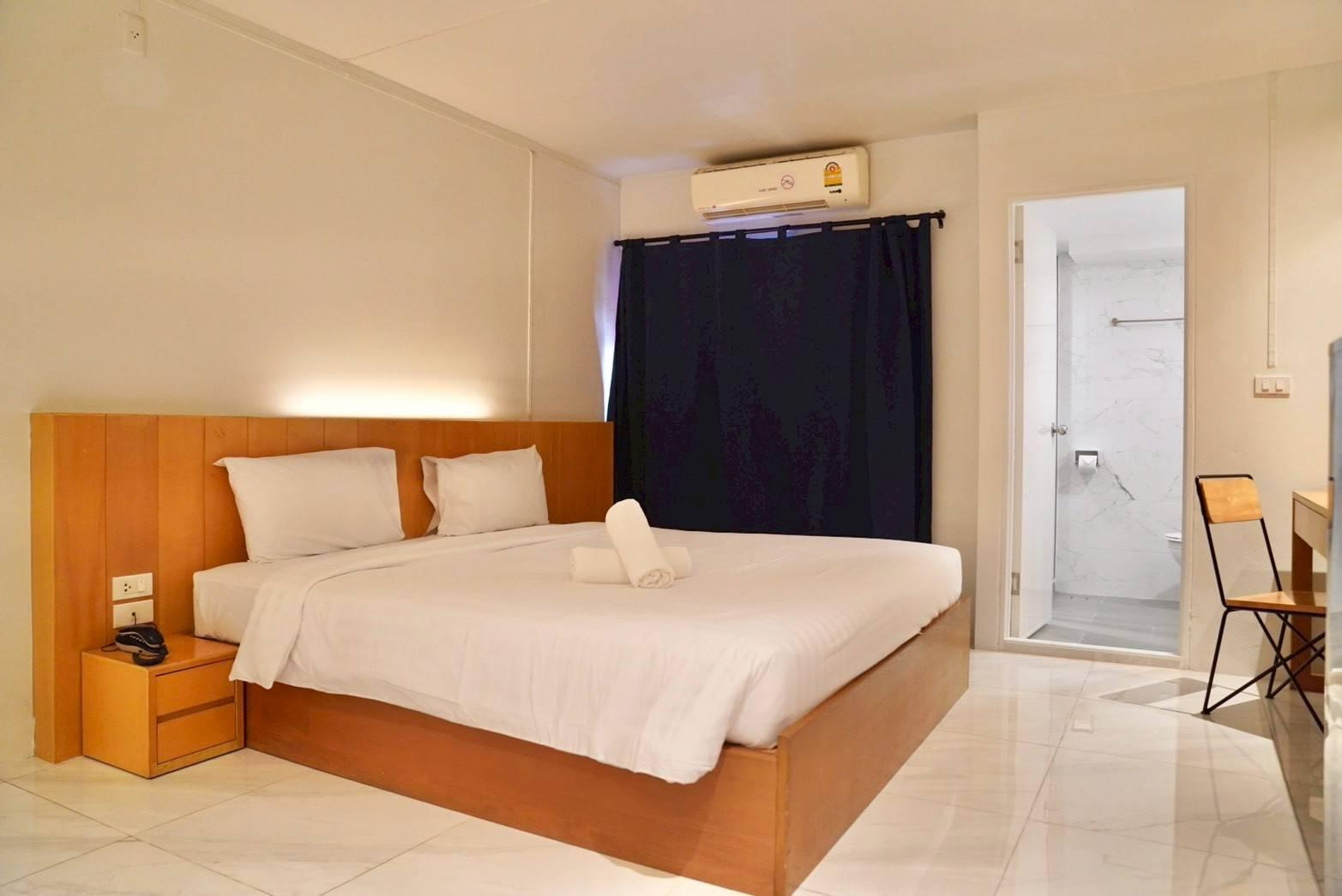 Photo - View Place Hotel & Residence Lat Phrao 130