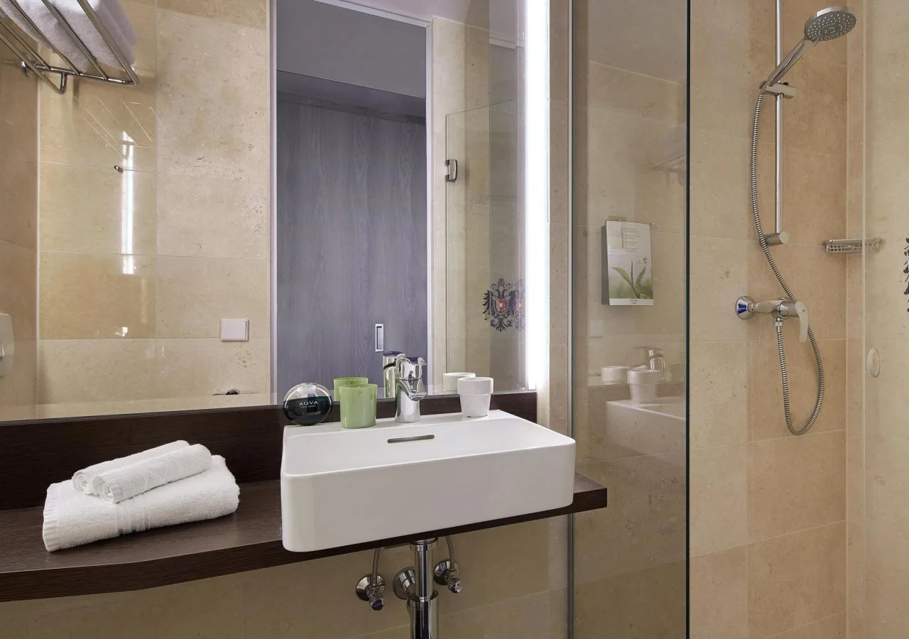 Photo - Living Hotel Kaiser Franz Joseph