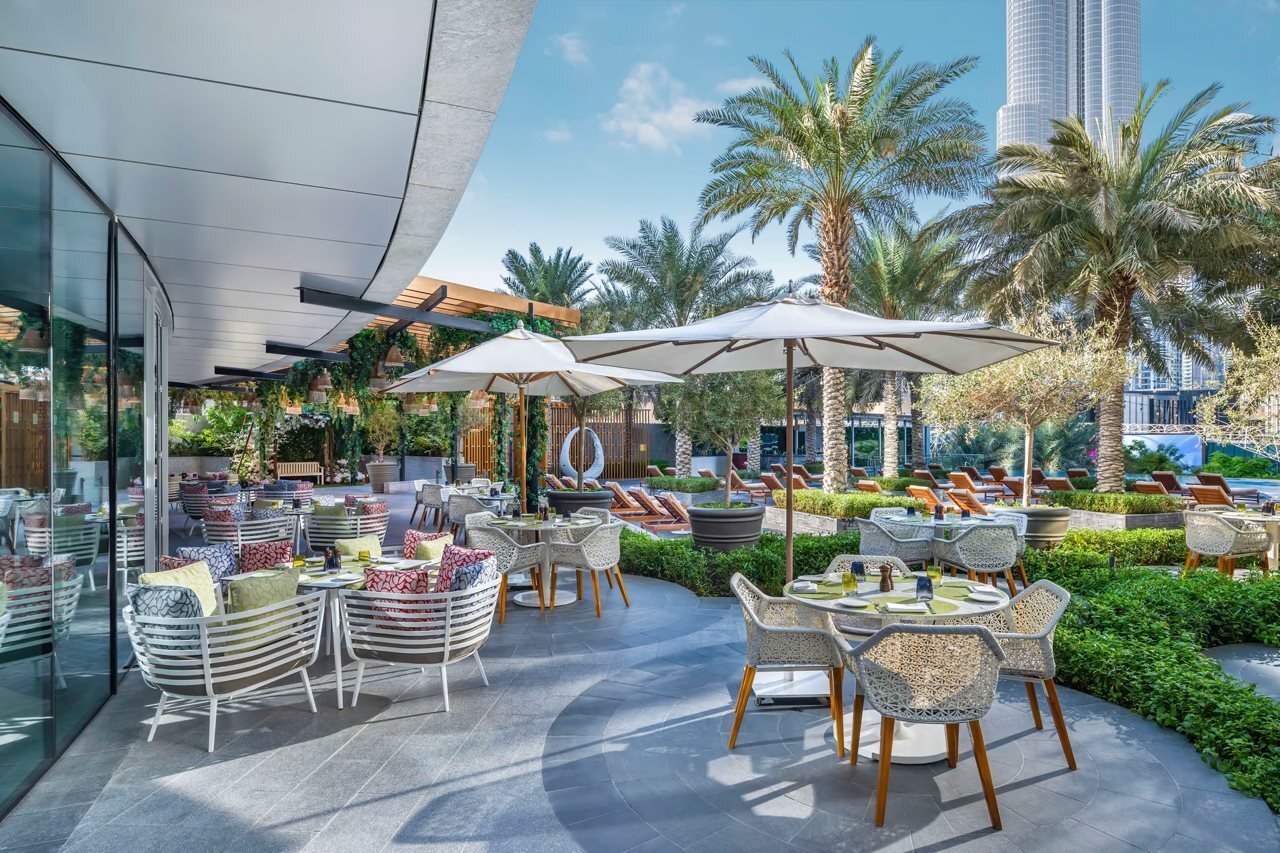 Foto - Kempinski The Boulevard Dubai