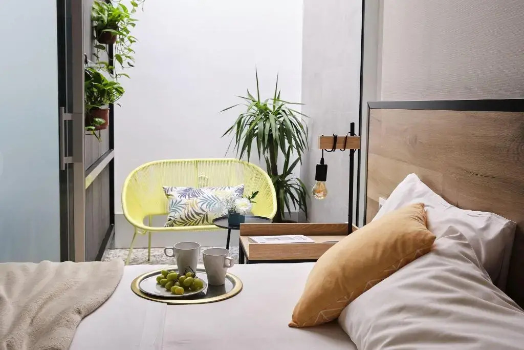 Foto - Sweet Sevilla Suites