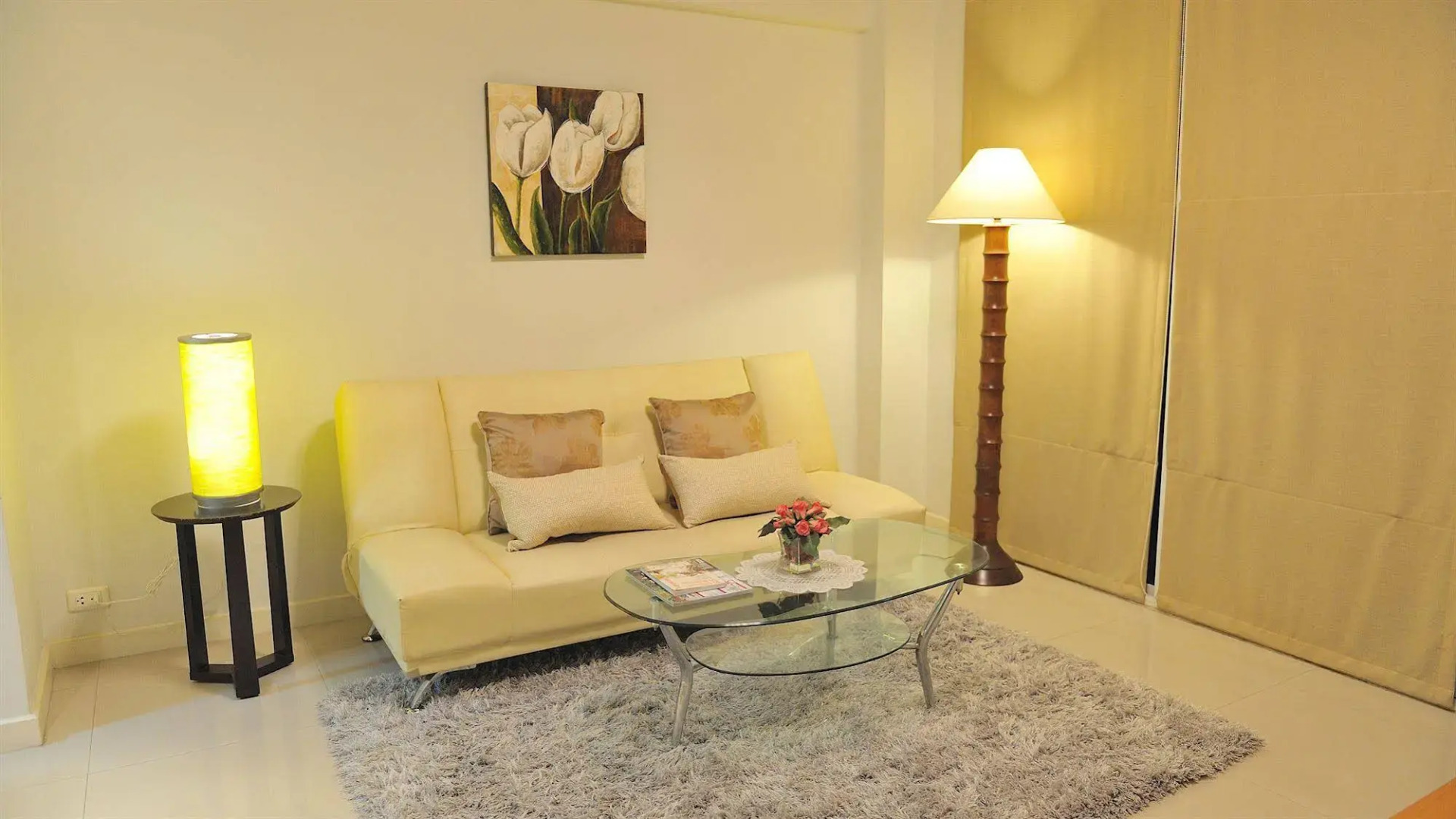 Foto - Duplex 21 Apartment