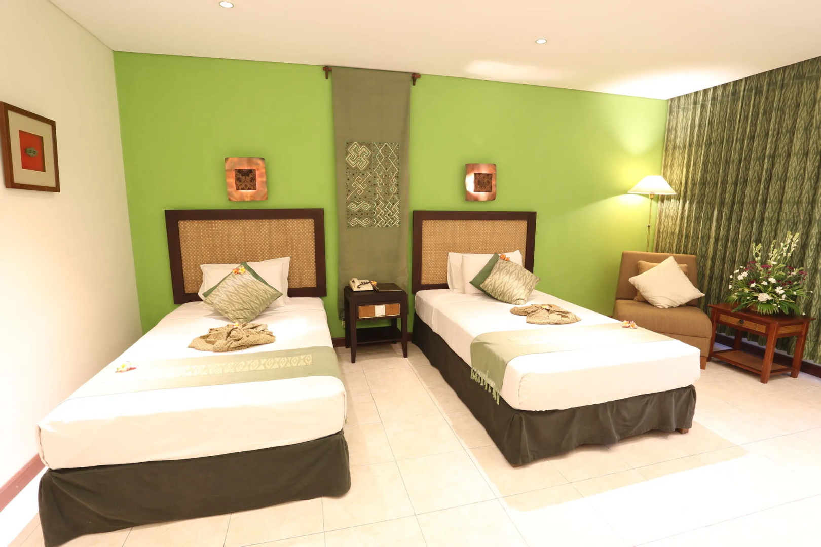 Photo - The Cakra Hotel