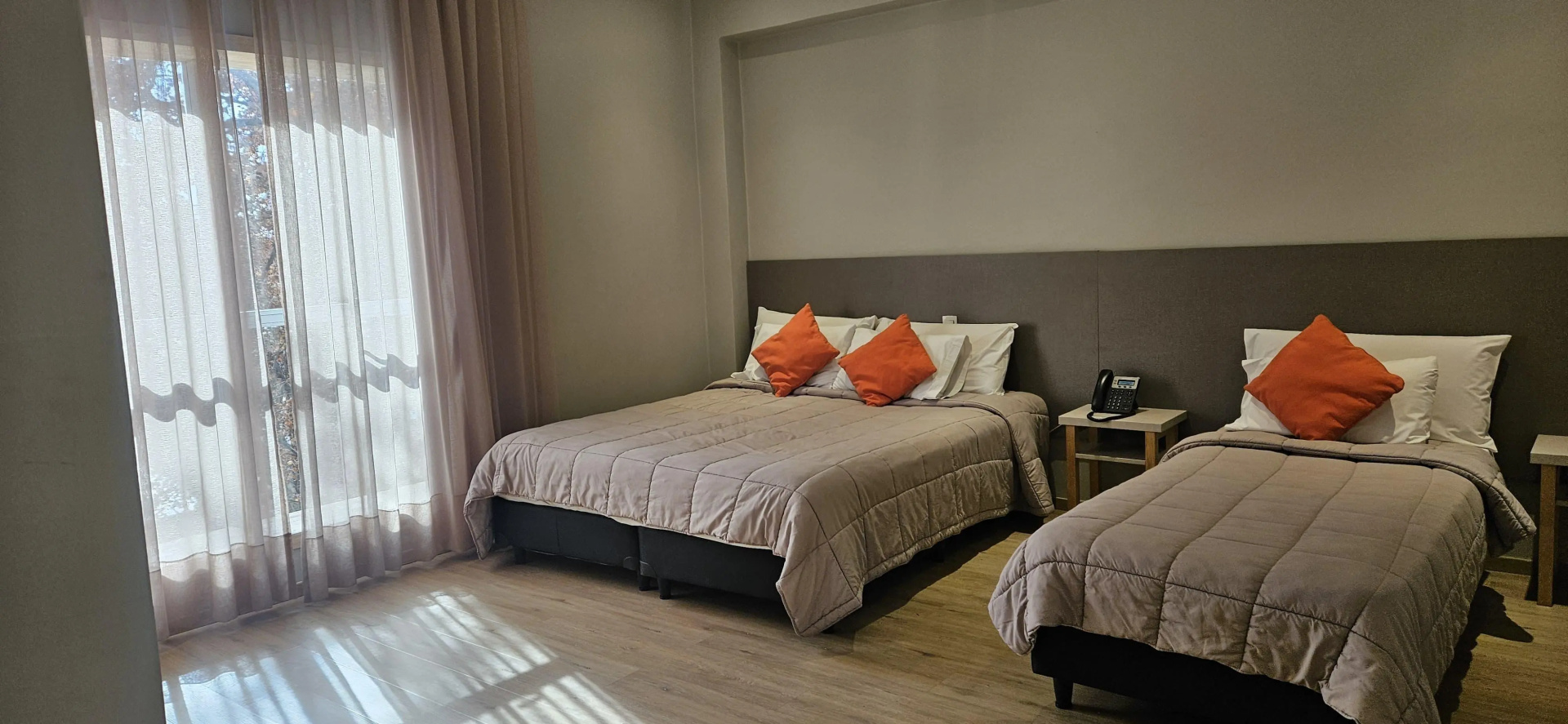 Foto - Gran Hotel Dakar