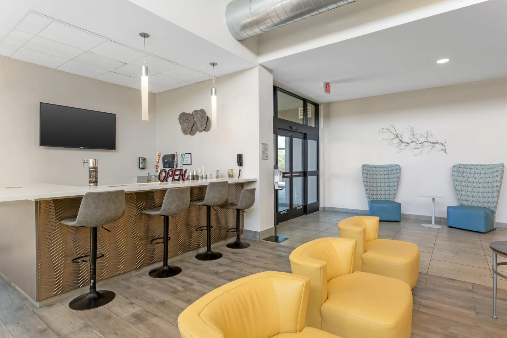 Foto - Best Western Plus Executive Residency Phoenix North Happy Valley