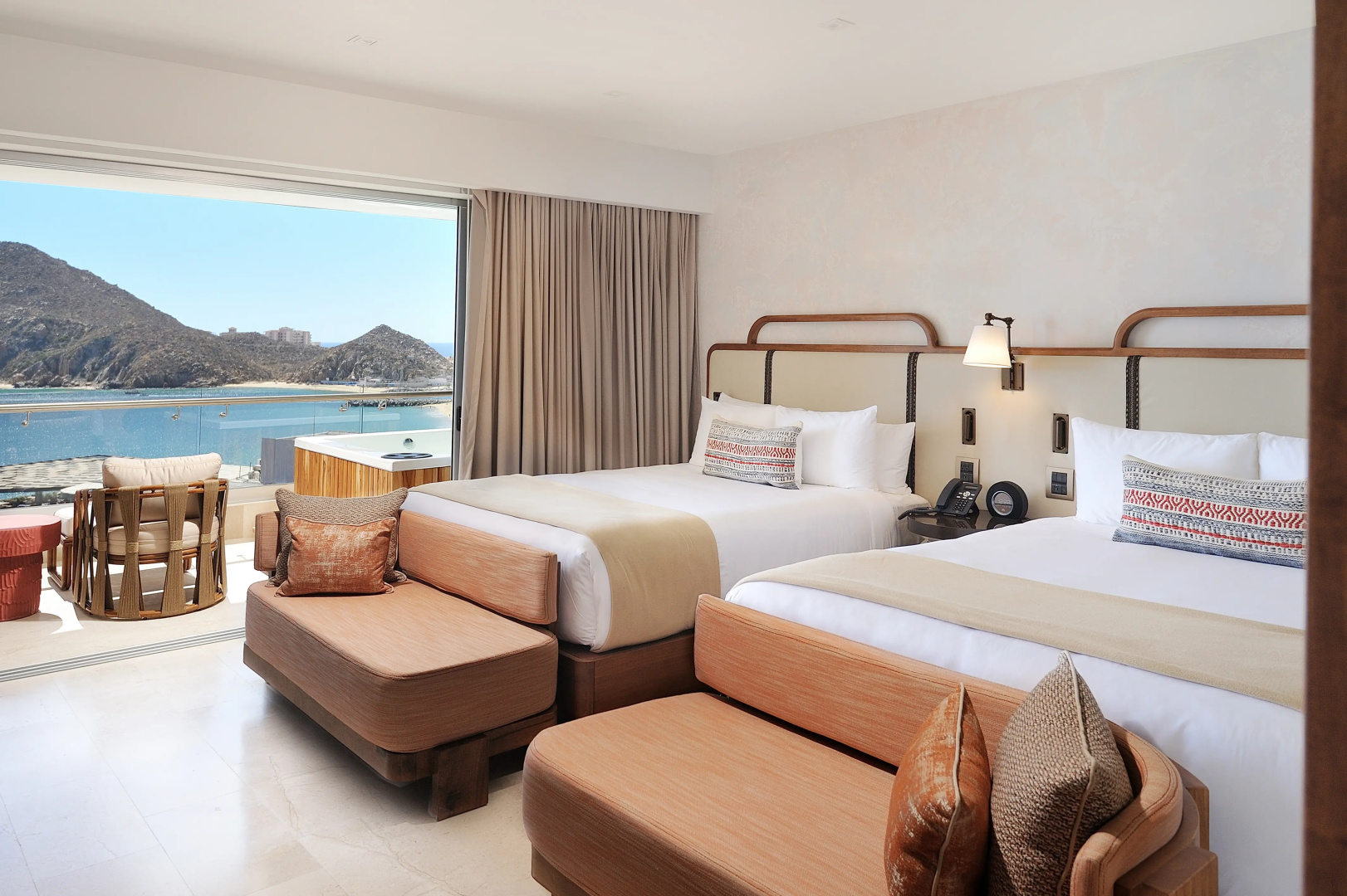 Foto - Corazón Cabo, a Noble House Resort