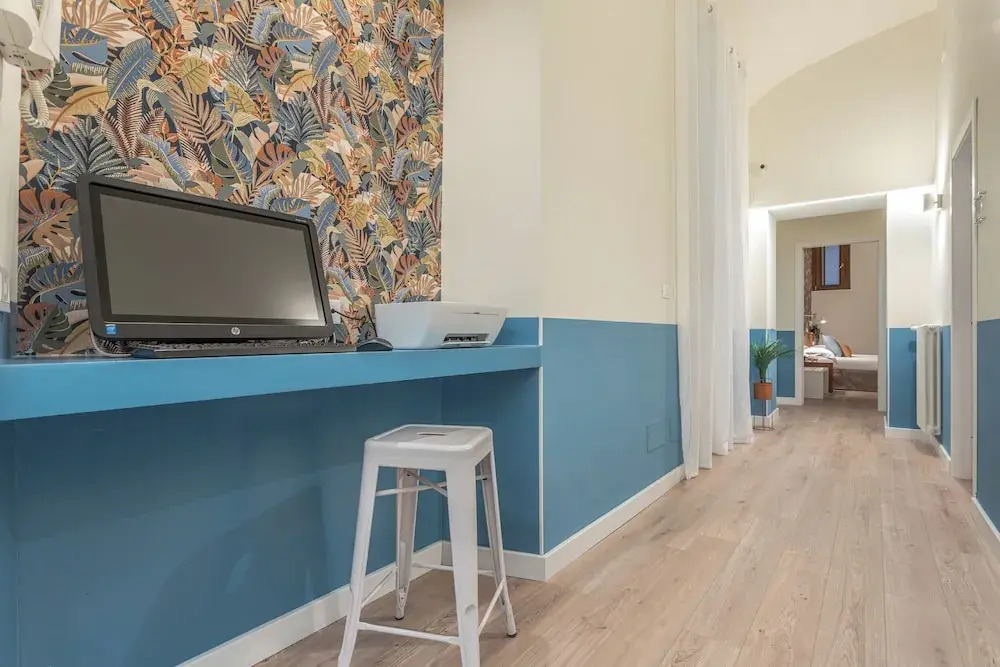 Foto - Vittoria Garden Suites