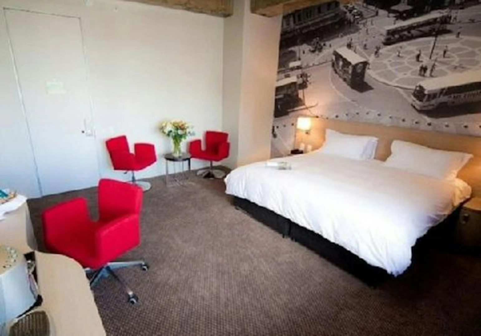Foto - Reef Hotel