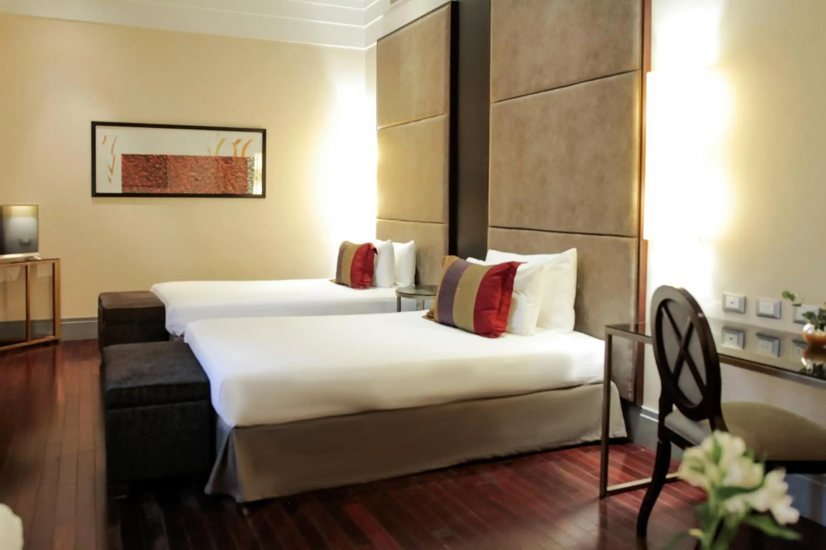 Foto - Savoy Hotel