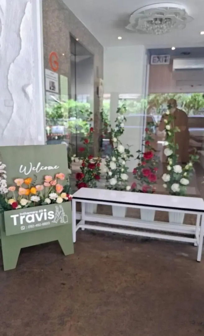 Foto - OYO 75446 Travis Inthamara 49