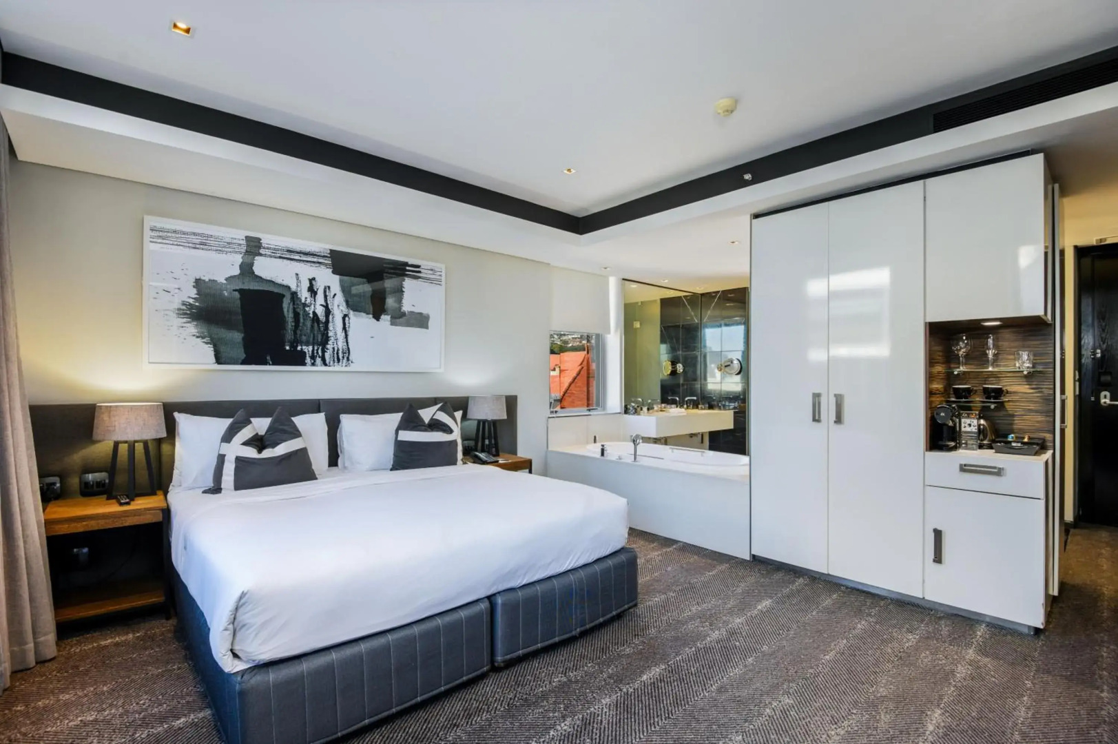 Foto - The Capital 15 on Orange Hotel & Spa