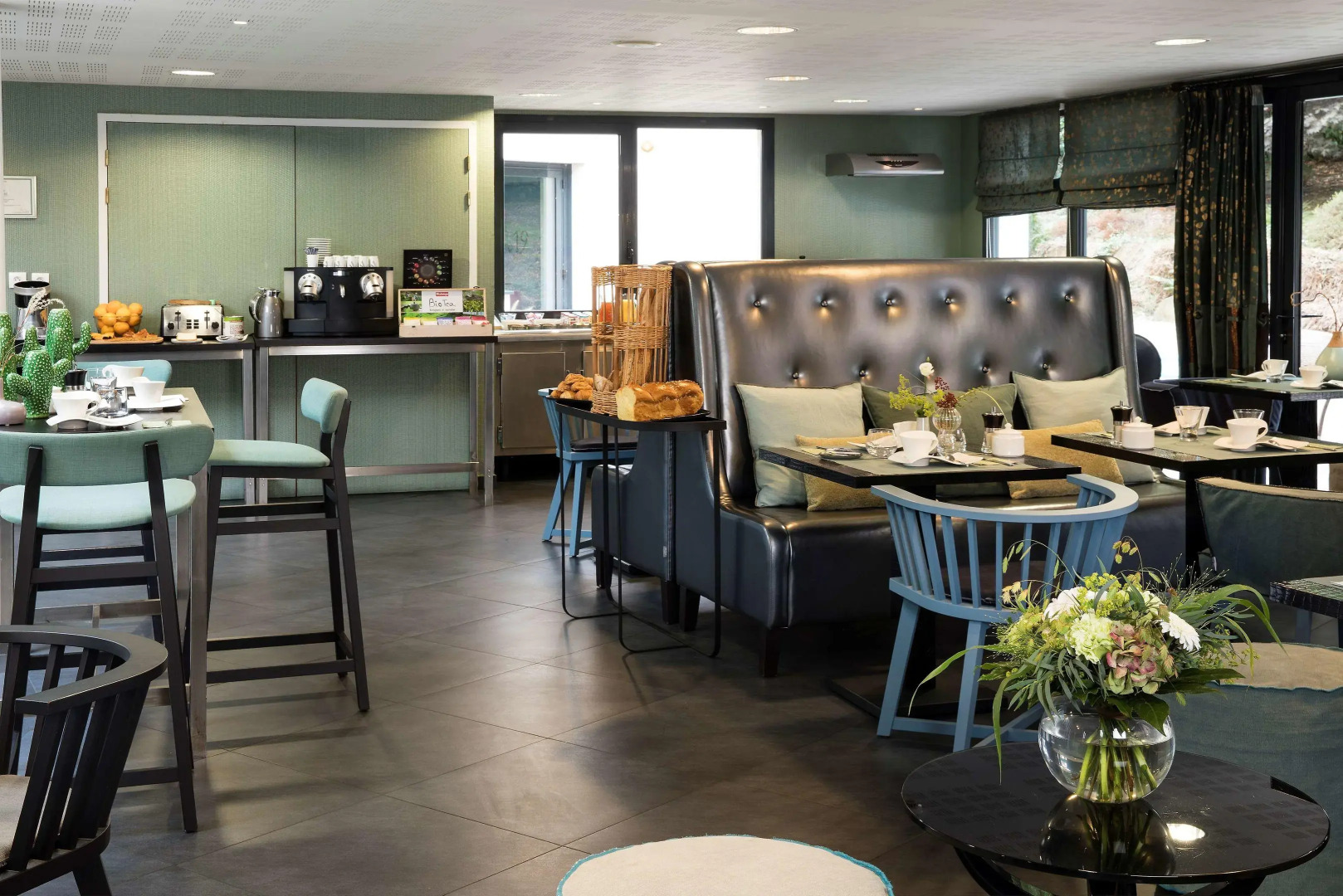 Foto - Best Western Plus Hotel De La Regate-Erdre