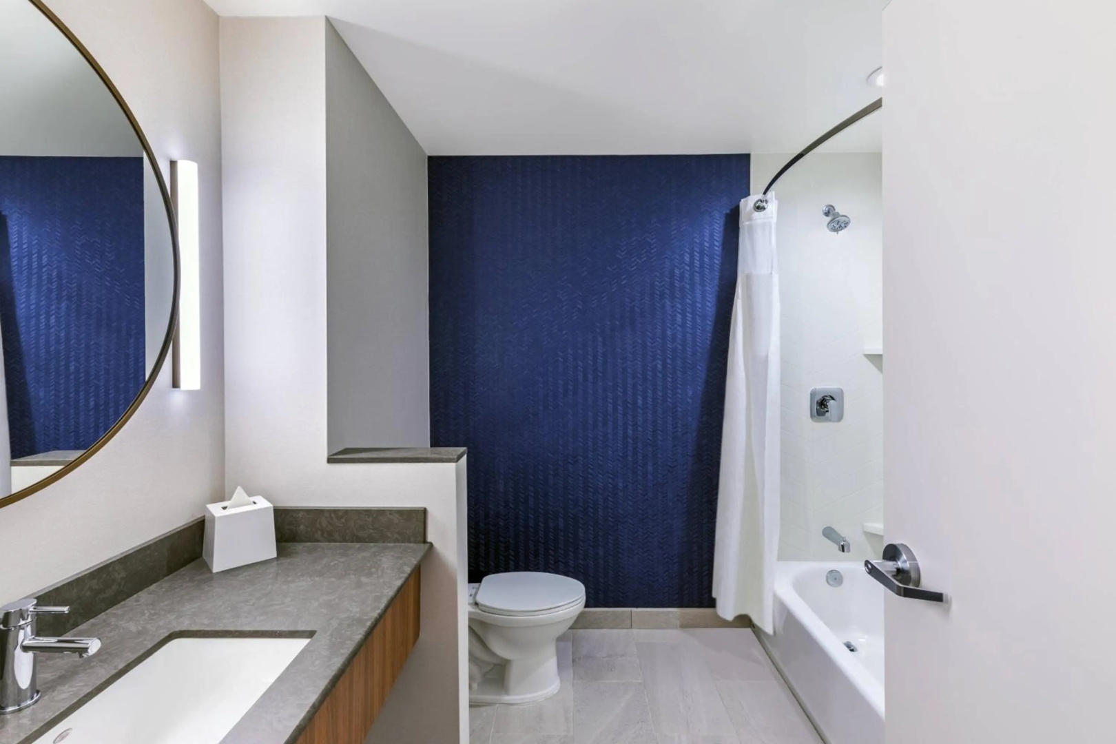 Foto - Econo Lodge Inn & Suites West - Energy Corridor