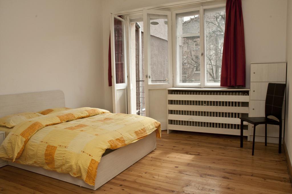 Foto - Hostel Mostel Hub Rooms and Apartments
