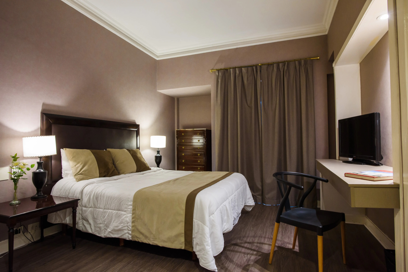 Foto - 1253 Recoleta Small Hotel