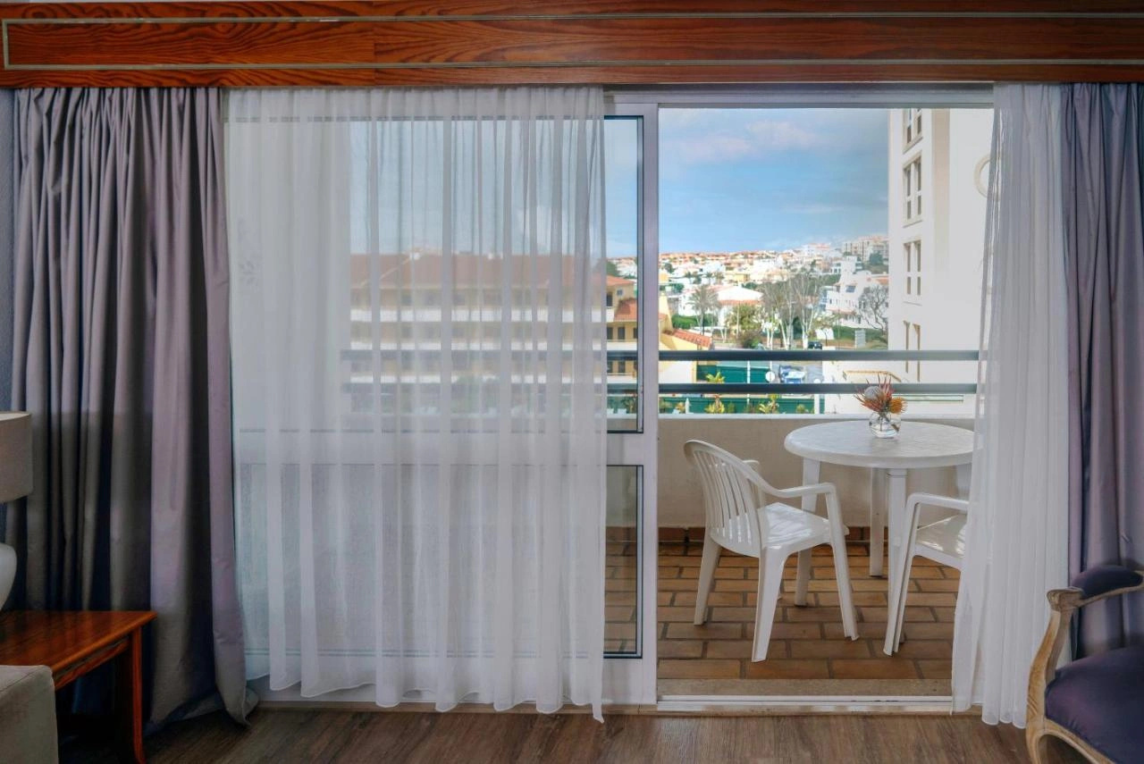 Foto - Luna Hotel da Oura