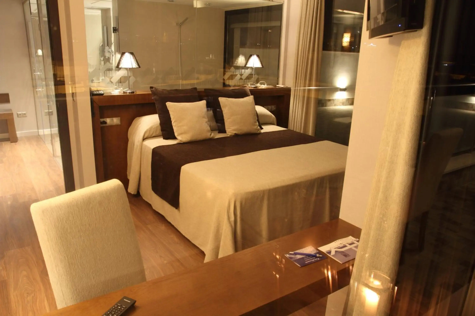 Foto - Hotel Don Paco