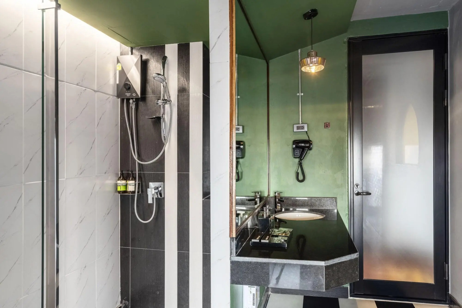 Foto - MeStyle Museum Hotel